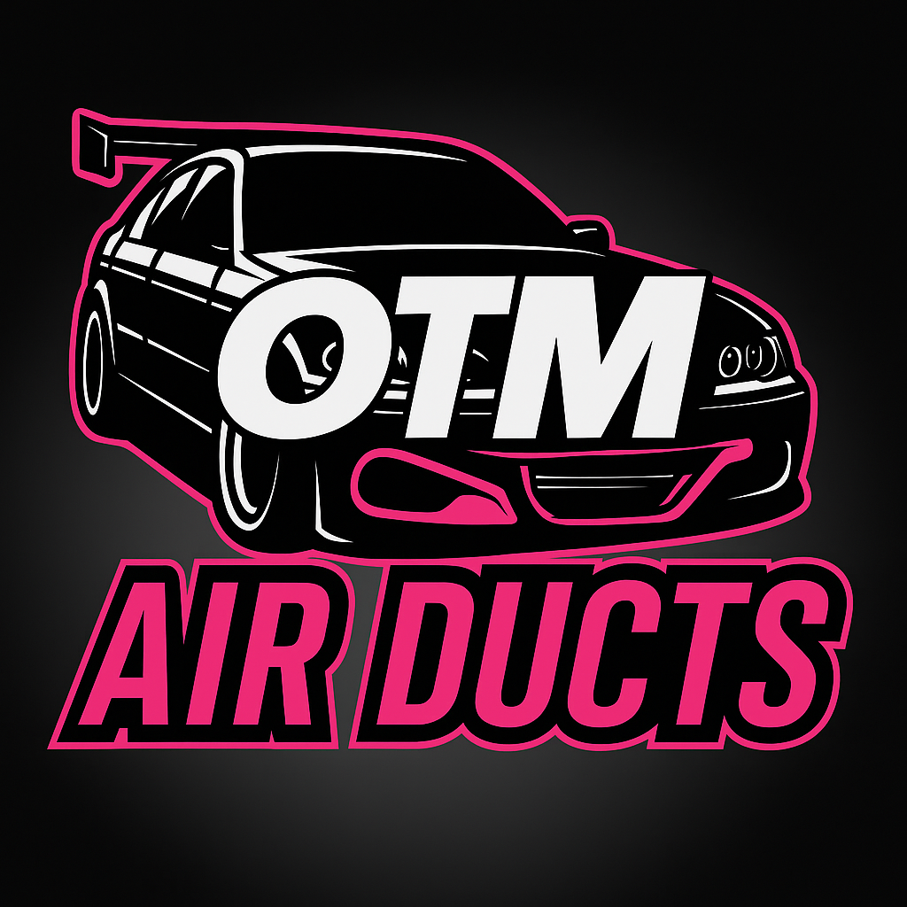 🌬️ Air Intake Ducts Collection (E36 & E46)