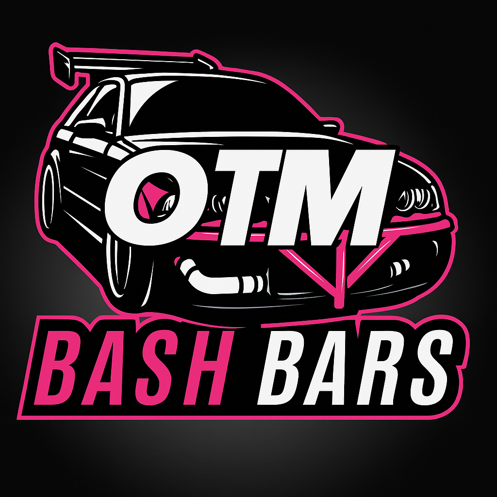 🛠️ Bash Bars Collection (E36 & E46)