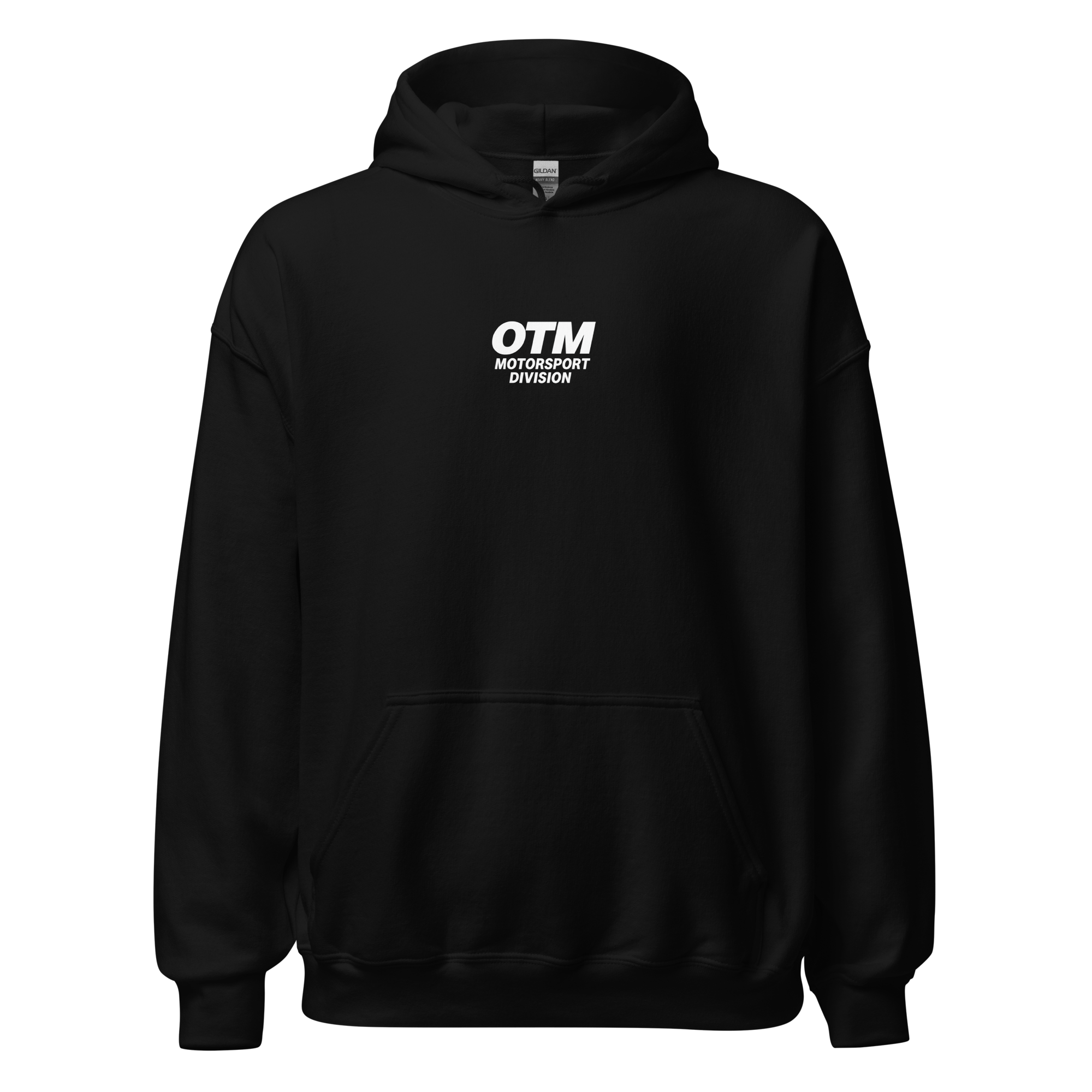 OTM “Check Engine Crew” Hoodie