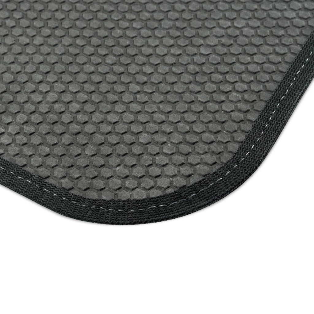 OTM Spec - Floor Mats