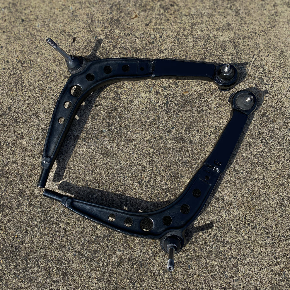 OTM SPEC PART'S - Murp Garage Extended LCA's 3-Inch