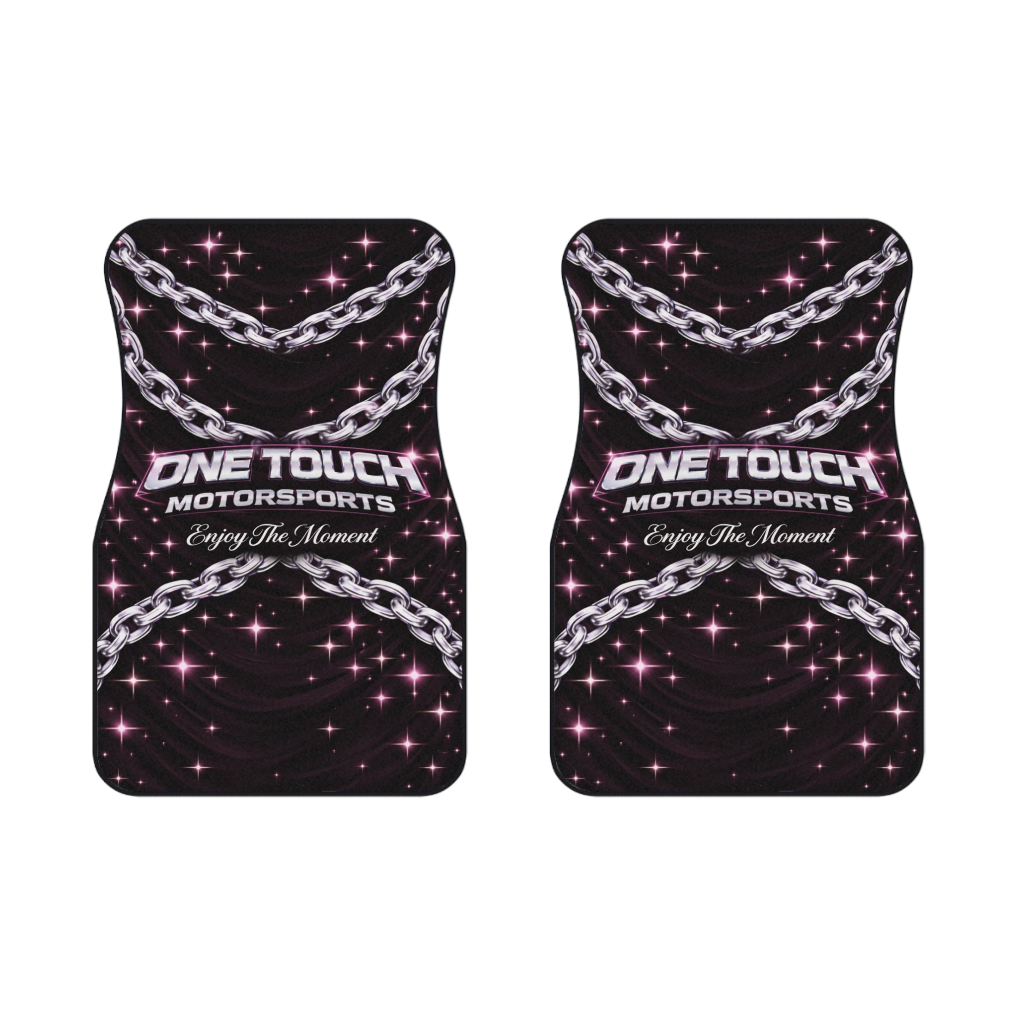 OTM Street Style Floor Mats
