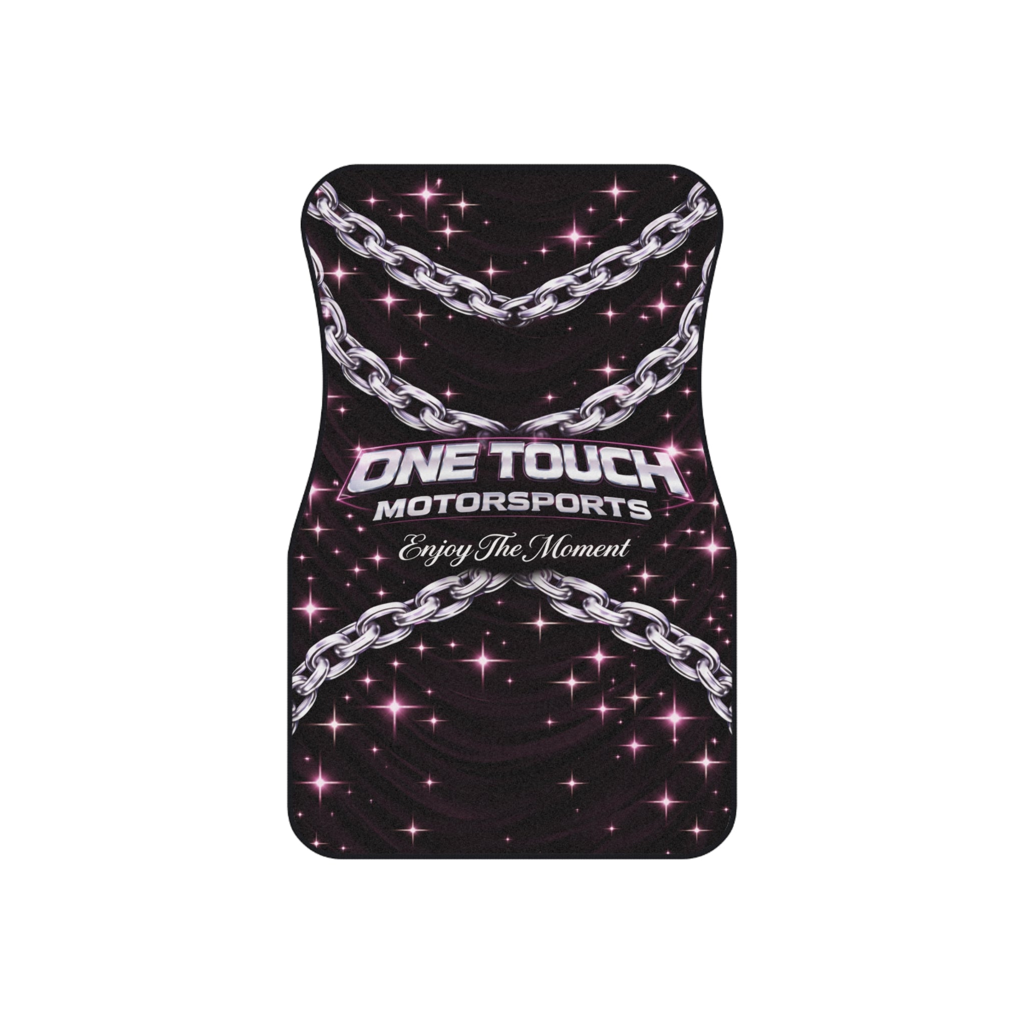 OTM Street Style Floor Mats
