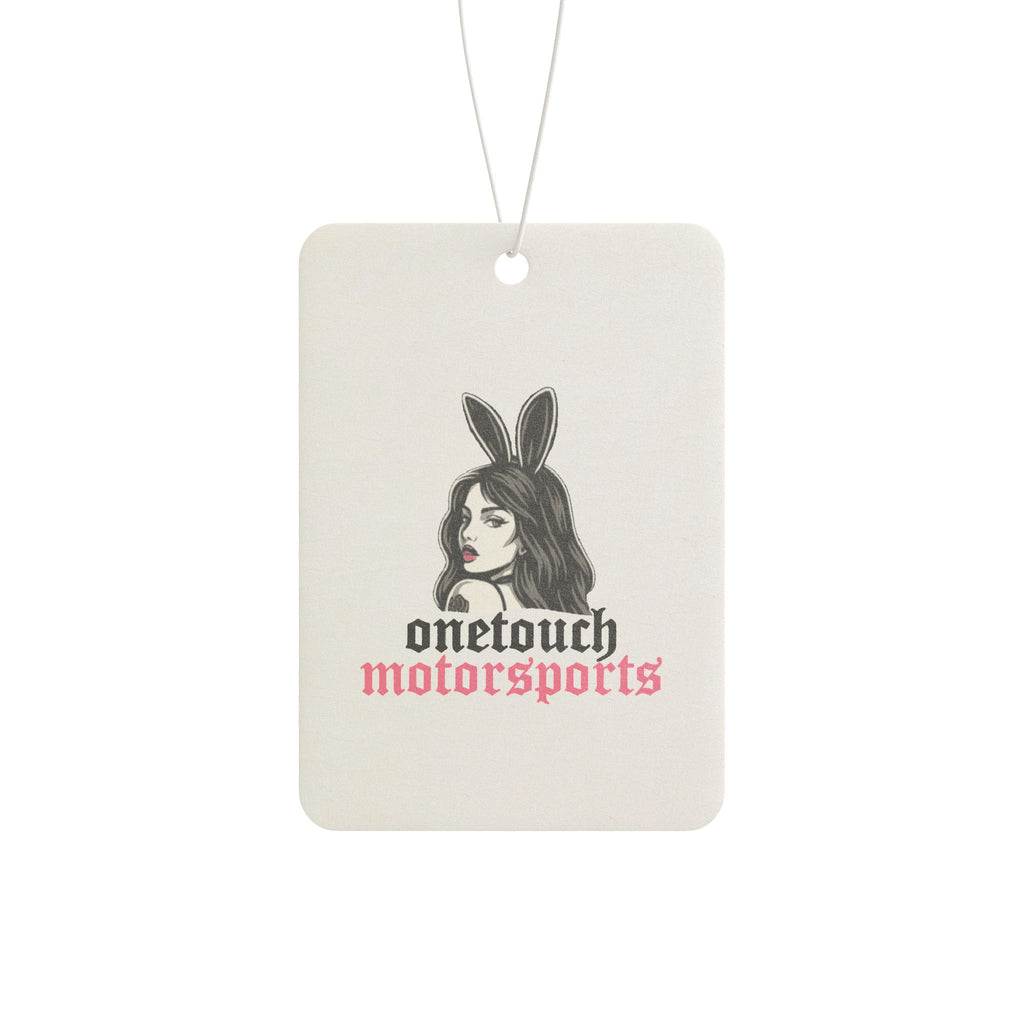 OTM Spec - Air Freshener