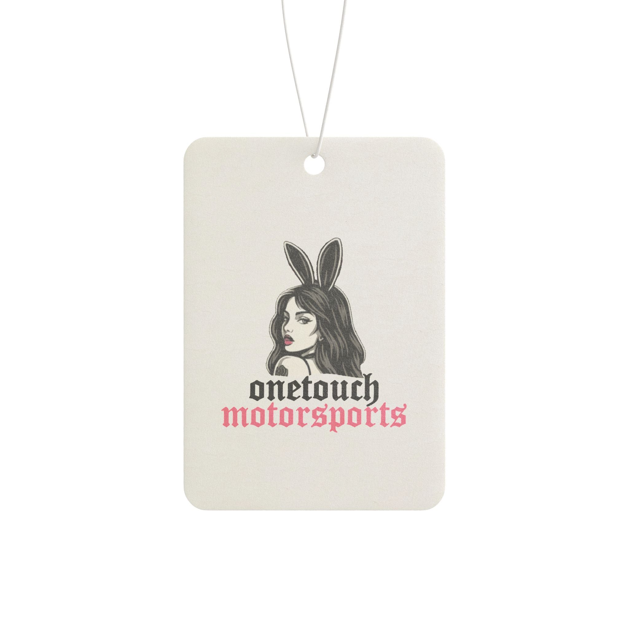 OTM Spec - Air Freshener