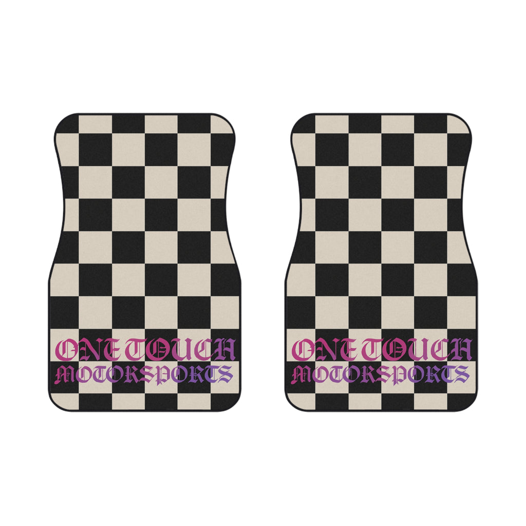 OTM Spec - Floor Mats