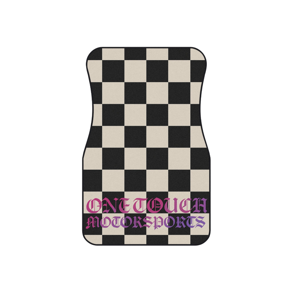 OTM Spec - Floor Mats