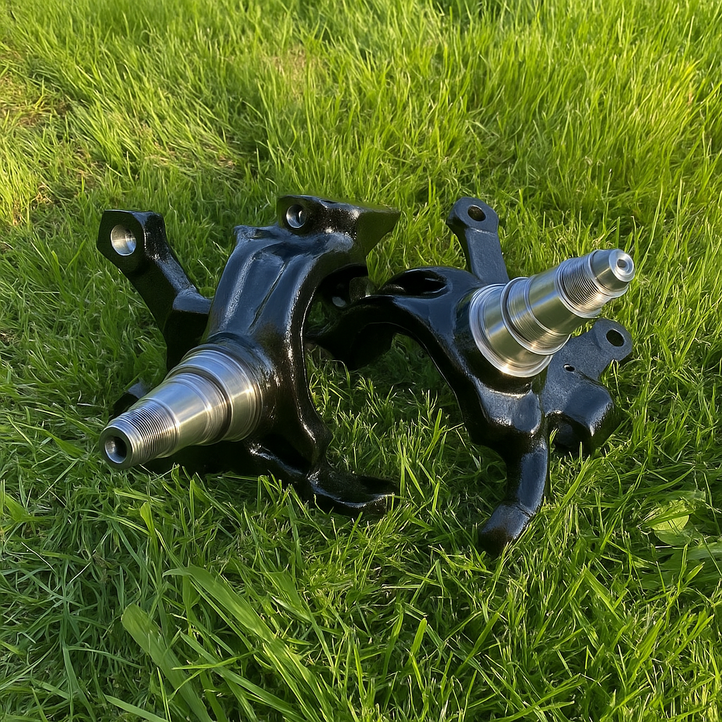 OTM Powder Coating - Angle Kit Upgrade