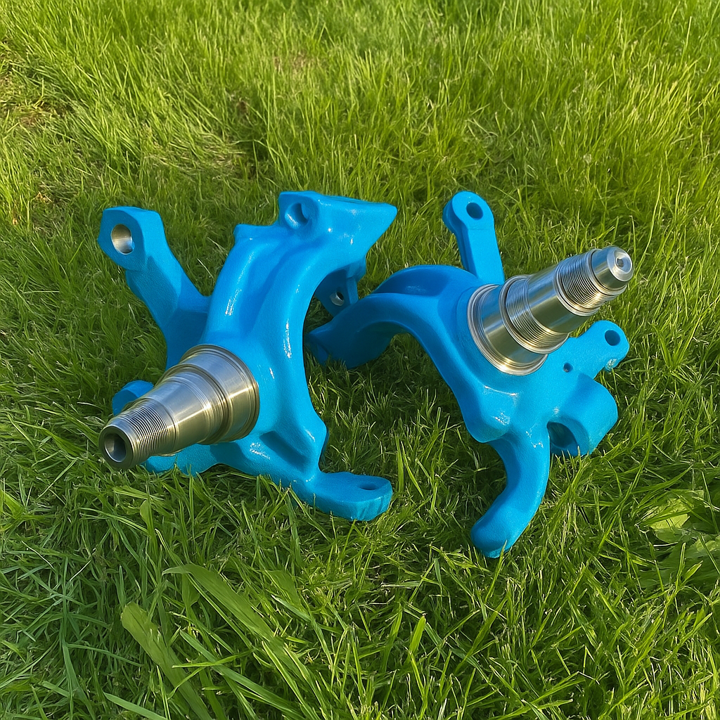 OTM Powder Coating - Angle Kit Upgrade