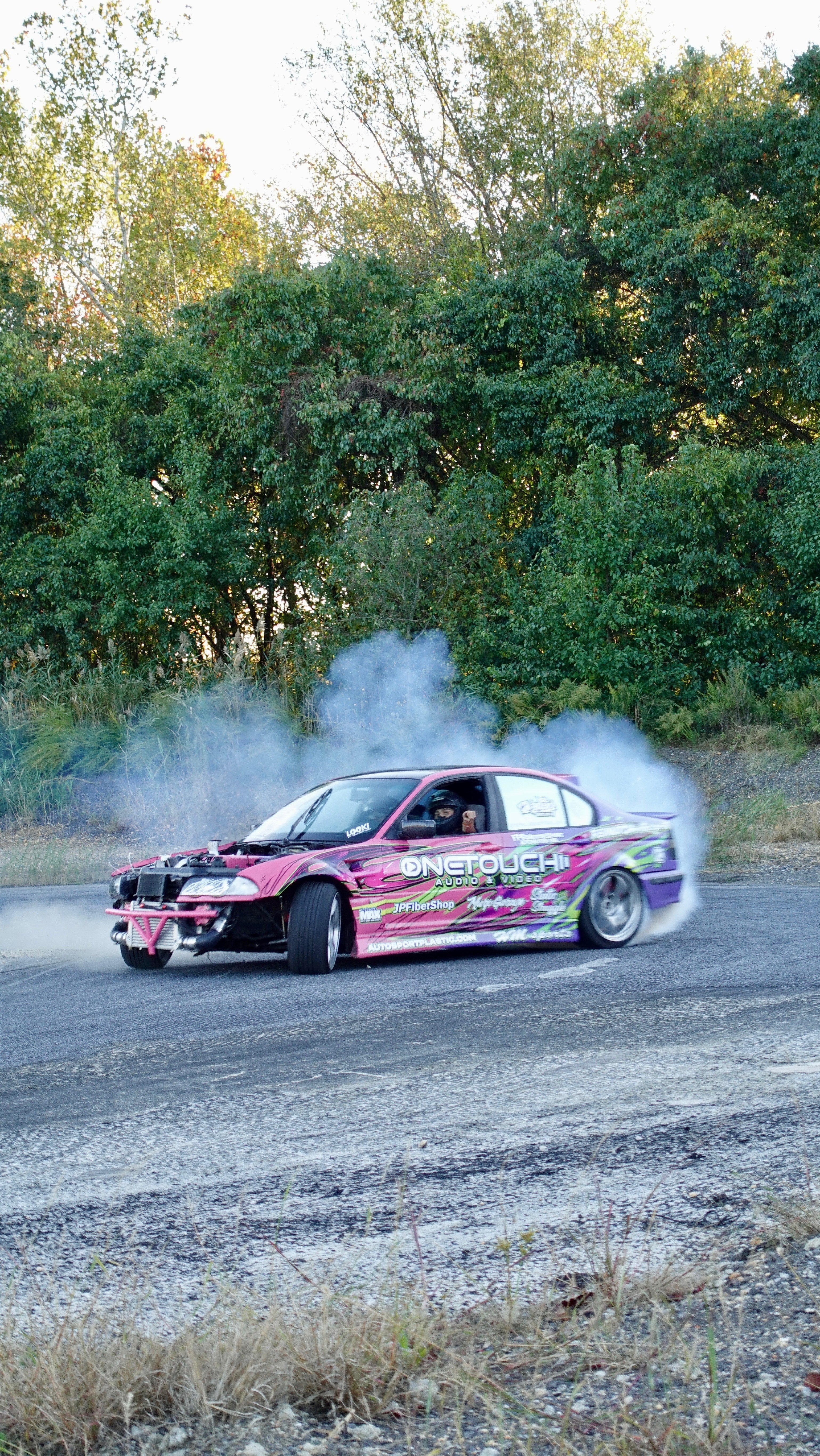 OTM Spec Guide - THE BMW E46