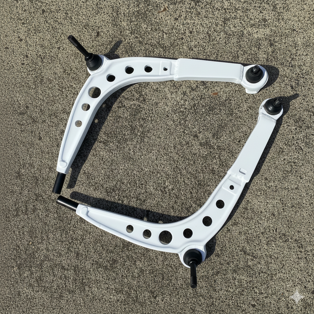 OTM SPEC PART'S - Murp Garage Extended LCA's 3-Inch