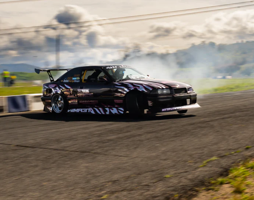 OTM SPEC PART'S - E36 Non-M Cut Knuckle