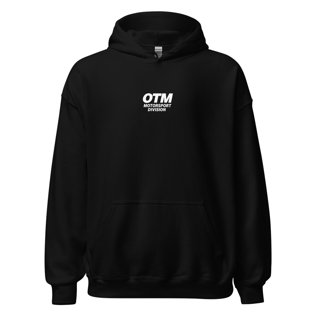 OTM “Check Engine Crew” Hoodie